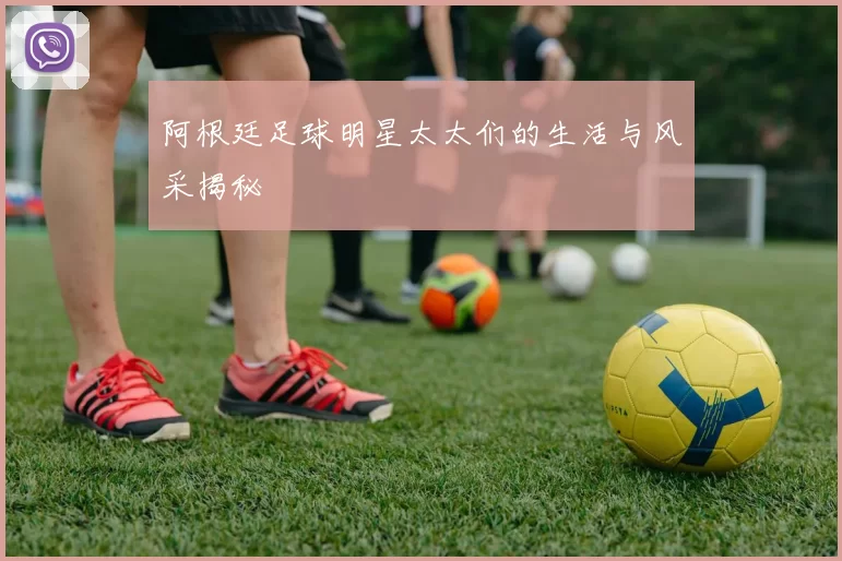 阿根廷足球明星太太们的生活与风采揭秘