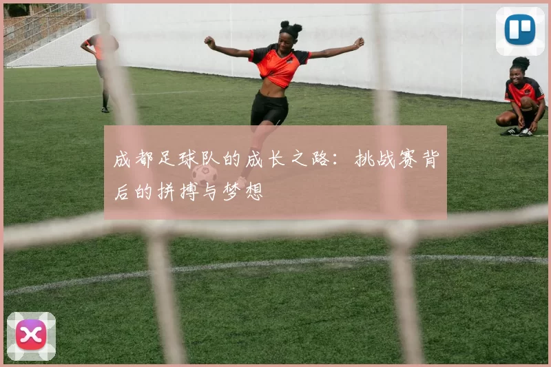 成都足球队的成长之路：挑战赛背后的拼搏与梦想