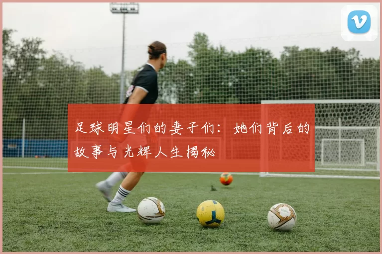 足球明星们的妻子们：她们背后的故事与光辉人生揭秘