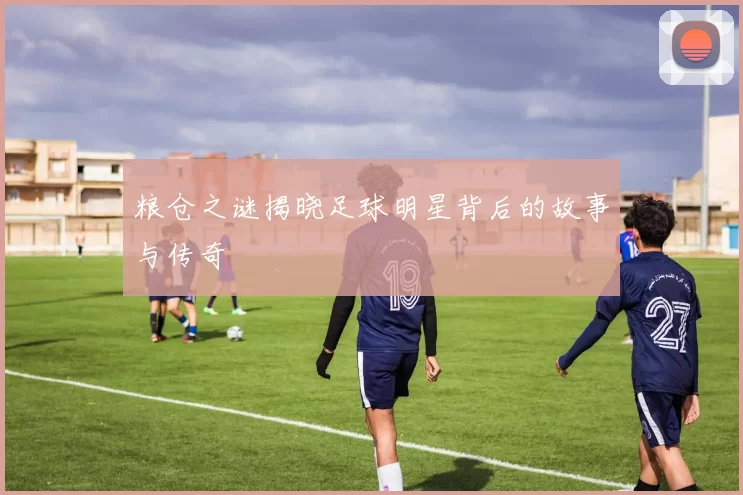 粮仓之谜揭晓足球明星背后的故事与传奇